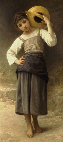 [268px-William-Adolphe_Bouguereau_(1825-1905)_-_Young_Girl_Going_to_the_Spring_(1885).jpg]