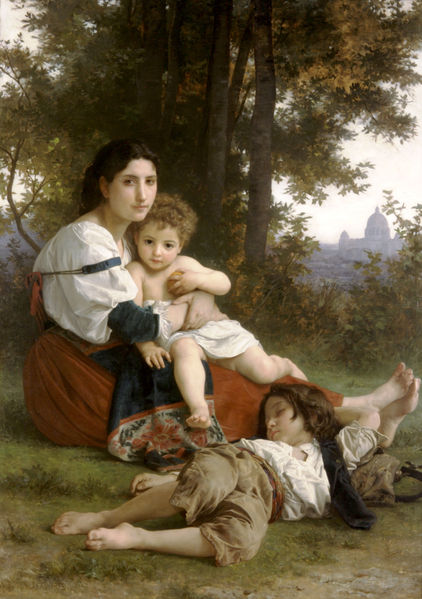 [422px-William-Adolphe_Bouguereau_(1825-1905)_-_Rest_(1879).jpg]