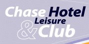 Chase Hotel and Leisure Club logo