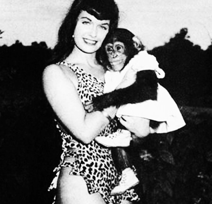 [bettie+page+and+a+monkey.jpg]