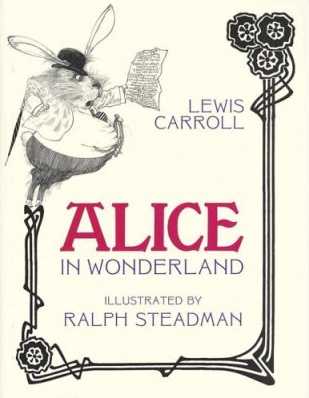 [Image-+Alice+in+Wonderland-+Lewis+Carroll,Ralph+Steadman_1208661906984.jpeg]