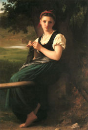[180px-The_Knitting_Woman_painting_by_William-Adolphe_Bouguereau.jpg]