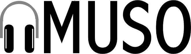 New Muso logo