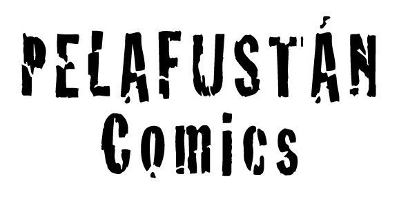 Pelafustán Comics