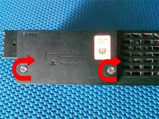 Tips Instal Harddisk ke Playstation 2 Tips+instal+harddisk+di+playstation2_html_m70eb2f3