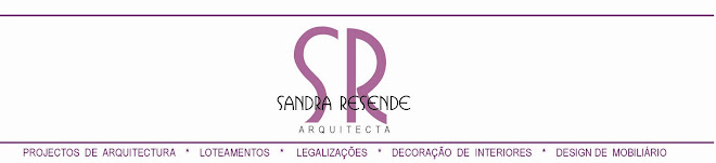 arquitecta Sandra Resende