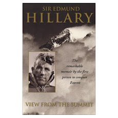 View from the Summit: <br>Edmund Hillary