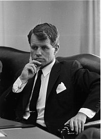 Robert F. Kennedy <br>(1925-1968)