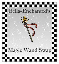 Magic Wand Swap