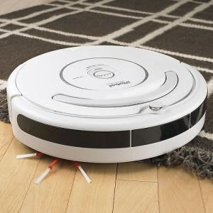 iRobot's Roomba-The beginning of the end?