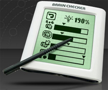 Sega Toys Brain Checker