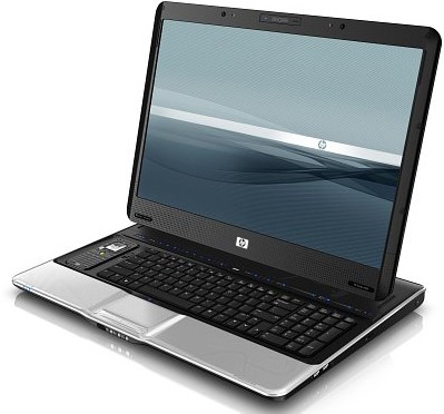 HP Pavilion HDX (Penryn refresh) Notebook PC - Review