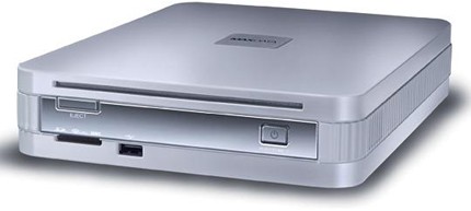Maxdata 300XS Mini PC - Review
