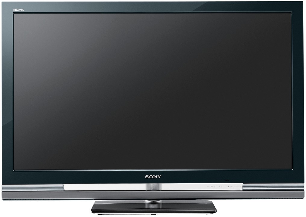 Sony BRAVIA W4000-Series LCD TV