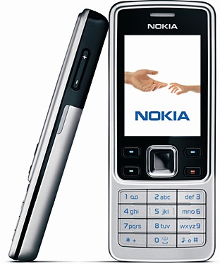 Nokia 6300 - Review