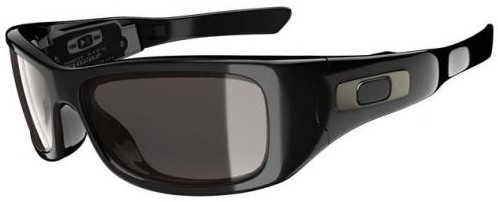 Oakley Split Thump sunglasses and music player - Review