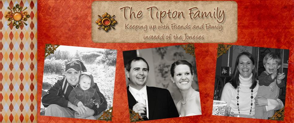 The Tipton Family...