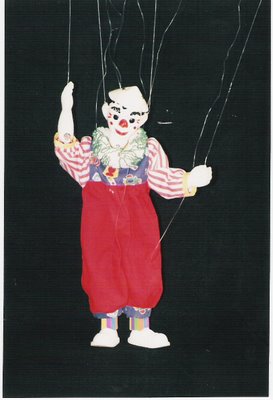 Circo de marionetas