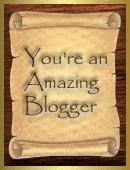 You are an Amazing Blogger