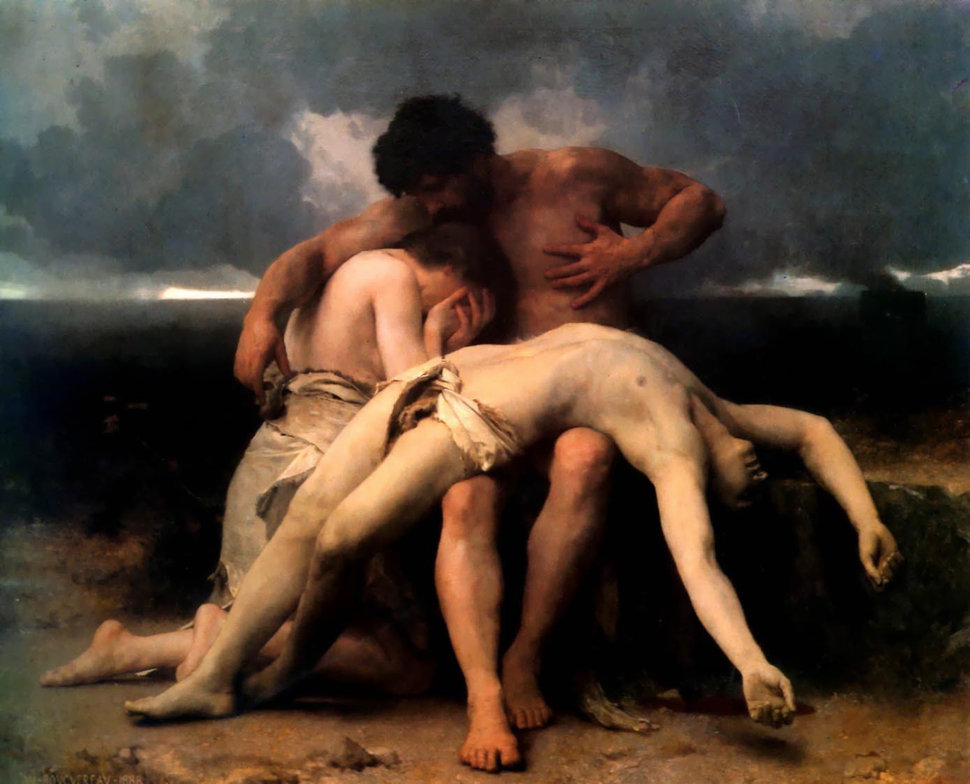 [Bouguereau-The_First_Mourning-1888.jpg]