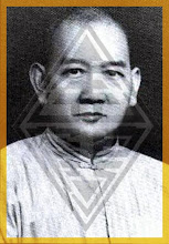 Wong Fei Hung (1847 - 1924)