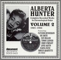 [Alberta+Hunter+-+Complete+Recorded+Works,+Vol.+2+(1923-24).jpg]