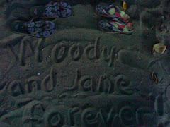 Woody and Jane Forever
