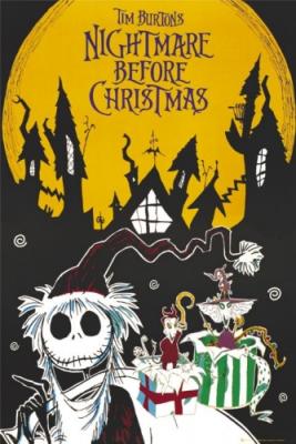 [Maxi-Posters-Nightmare-Before-Christmas---Town-72451.jpg]