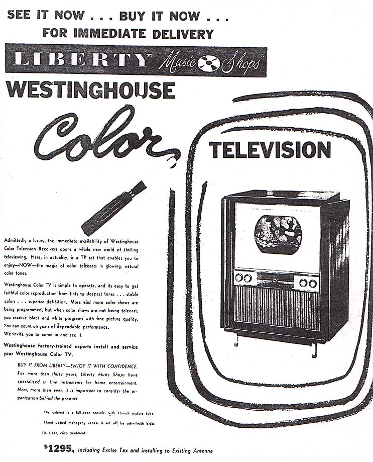 [1954+Westinghouse+Color+NYT+Ad.JPG]