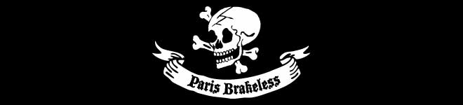PARIS BRAKELESS