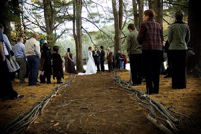 Forest Themed Wedding on Need Forest Wedding Ideas    Project Wedding Forums