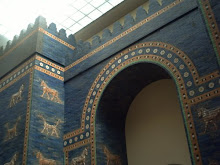 Museo Oriente Próximo