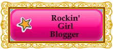 Rocking Blogger Award