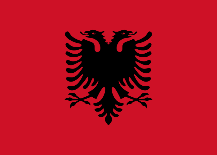 [700px-Flag_of_Albania.svg.png]