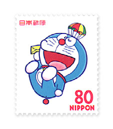 도라에몽, Doraemon