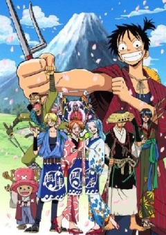 One Piece Anime Wallpaper Download