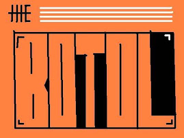 theBOTOL Logo
