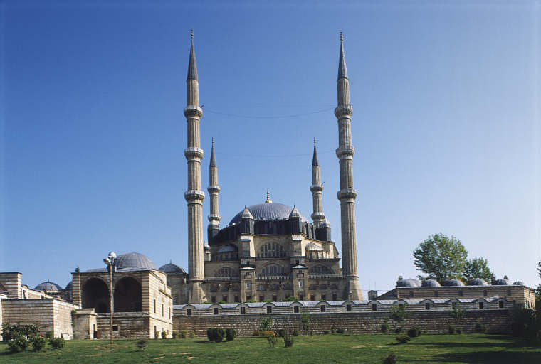 [Selimiye+Mosque+in+Edirne.jpg]