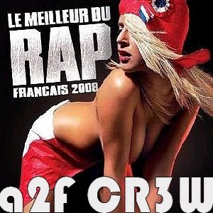 VA-Le Meilleur Du Rap Francais Copie+de+785858