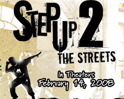 Sound Tracks       Step Up 2 the streets Luis+Salgado+is+(Alejandro)+in+the+new+film+_Step+Up+2_