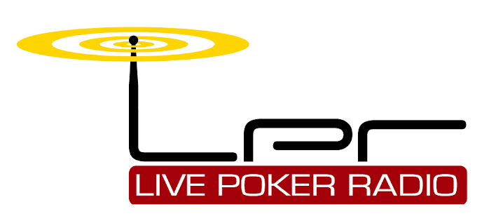 Poker and Online Poker Tournament Coverage at Live Poker Radio