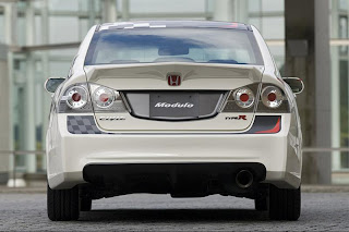 Honda Civic Type-R Modulo rear.jpg