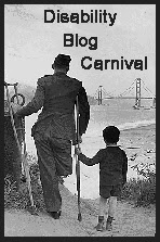 Disability Blog Carnival