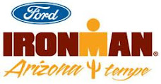 Ironman Arizona 13 April 2008