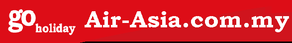 welcome airasia.com