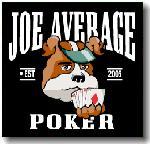 The Joe Average Poker Show
