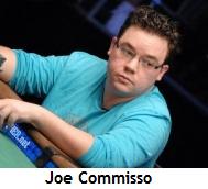 Joe Commisso