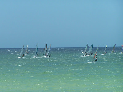 windsurfyucatan