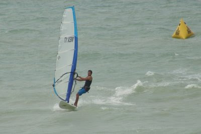 windsurf progreso