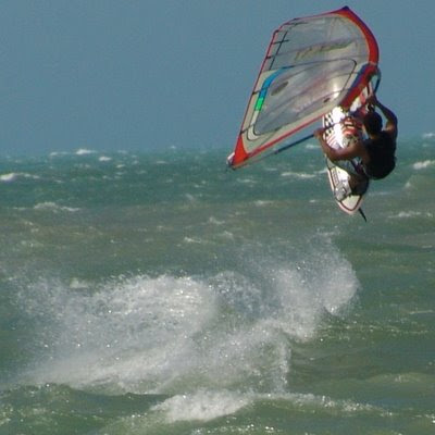 windsurf progreso